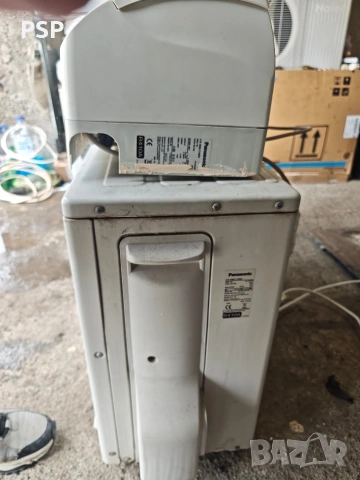 PANASONIC , климатик 9-ка