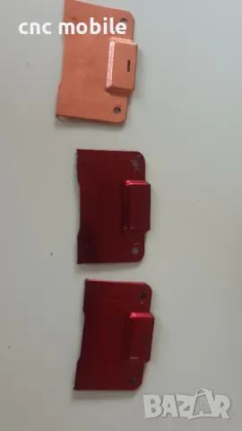 Sony Ericsson W595 оригинални части и аксесоари, снимка 14 - Резервни части за телефони - 50042747