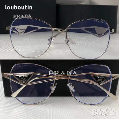 PR дамски слънчеви очила 3 цвята черни прозеачни, снимка 5 - Слънчеви и диоптрични очила - 49702426