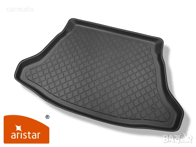 Стелка за багажник Aristar за Toyota Prius IV (2016-2022) - Хечбек - 5D
