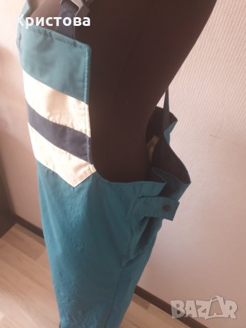 Оригинален ски гащеризон Helly Hansen- 110лв., снимка 11 - Гащеризони - 35802507