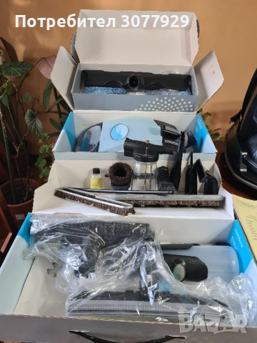 Рейнбоу Rainbow SRX, снимка 2 - Прахосмукачки - 52503877