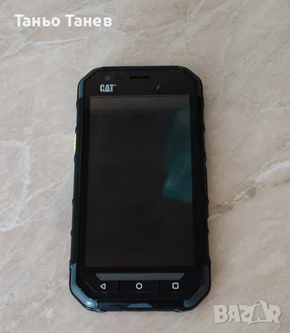 Телефон CAT-S30, снимка 9 - CAT - 55953833