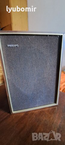 Philips колони 6.5 инча, снимка 7 - Тонколони - 40183418