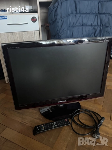 Тв/Монитор Samsung 24 инча
