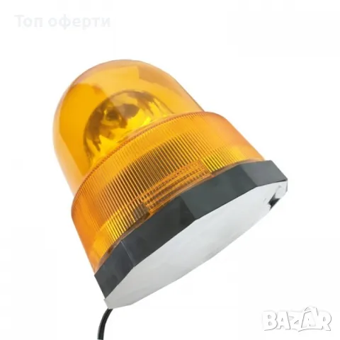 Сигнална лампа 8003 12V, снимка 2 - Аксесоари и консумативи - 49357329