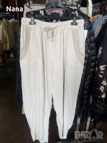 ВСИЧКО ПО 7€ за брой потури и панталони, снимка 3 - Панталони - 53710856