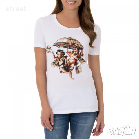 дамски тениски