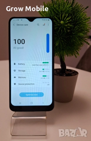 Samsung A40, снимка 3 - Samsung - 53058525