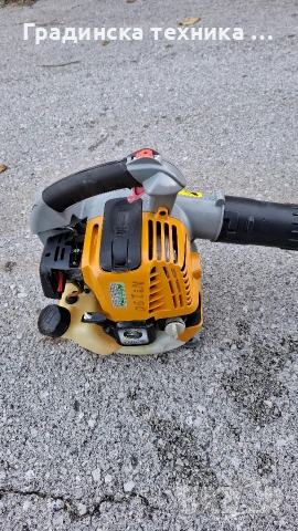Духалка за листа , снимка 2 - Градинска техника - 53405718