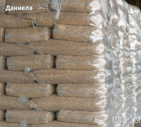 Промоция на пелети - само 350 лв/тон, снимка 3 - Пелети - 52664445