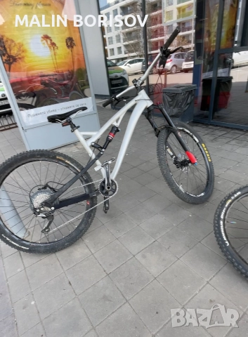 Планински велосипед true СПЕШНО!!!, снимка 2 - Велосипеди - 52900190