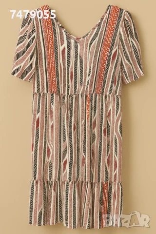 Рокли и панталони за бременни, снимка 2 - Дрехи за бременни - 50312419