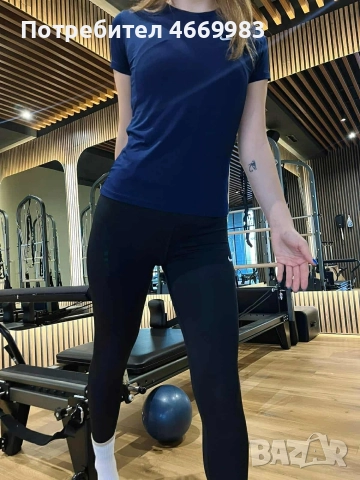 Тениски и Клинове на Nike, снимка 5 - Спортни екипи - 52669263