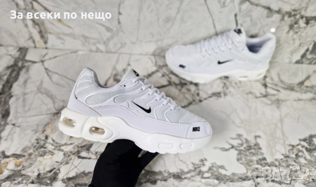 Nike Мъжки Маратонки👟Мъжки Спортни Обувки Найк - Налични Различни Цветове Код P1832, снимка 7 - Маратонки - 53014846