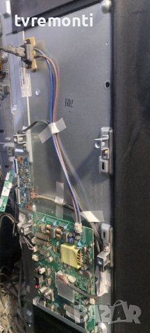 SSB BOARD  715GA817-C0C-001-004Yfor, PHILIPS 43PFS6855/12 DISPLAY TPT430H3-HVN01.U rev.S082AA, снимка 7 - Части и Платки - 39574193