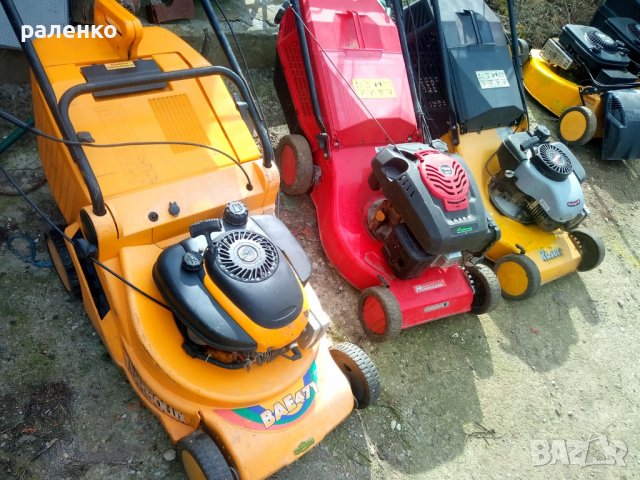 косачки самоходи двигатели, снимка 16 - Градинска техника - 12648415
