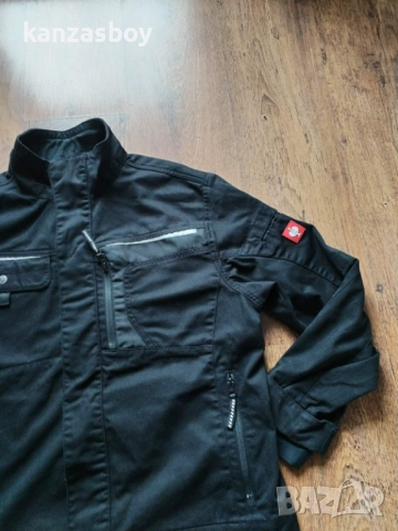 engelbert strauss jacke e.s. motion - страхотно мъжко яке M, снимка 6 - Якета - 53596595