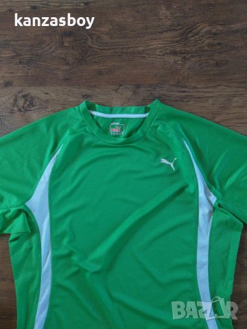 Puma - страхотна мъжка тениска , снимка 2 - Тениски - 41340180
