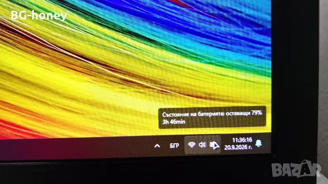 Геймърски 17" Acer Predator Helios 300, снимка 11 - Лаптопи за игри - 56150876