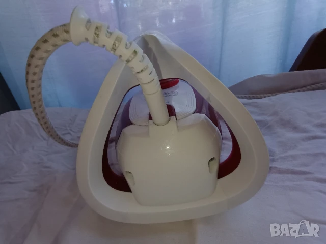 Ютия TEFAL ULTRAGLISS FV4920, снимка 8 - Ютии - 50839083