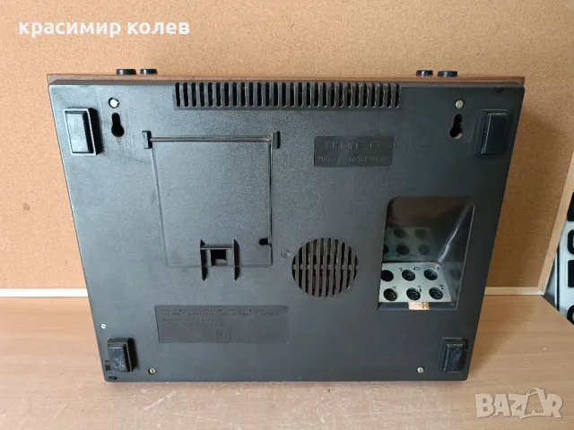 магнетофон "UHER Royal De Lux C", снимка 6 - Декове - 49892487