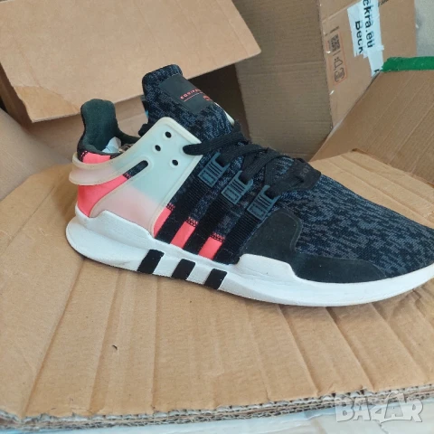 adidas EQT ADV Support J 'номер 46  2/3 оригинални маратонки , снимка 18 - Маратонки - 50712524