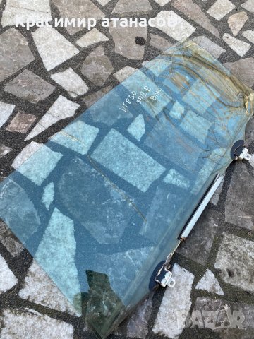 Странично стъкло  Задно дясно за Тойота корола версо.2004-2008.