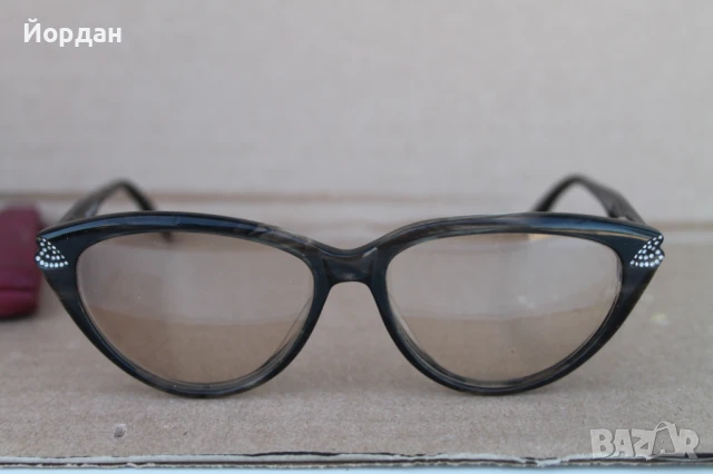 Дамски диоптрични очила ''Versace 19-69'', снимка 2 - Слънчеви и диоптрични очила - 50715076