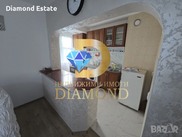 Апартамент под наем в Димитровград, кв. Славянски, снимка 1