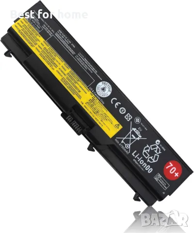 T430 батерия за Lenovo Thinkpad 70+