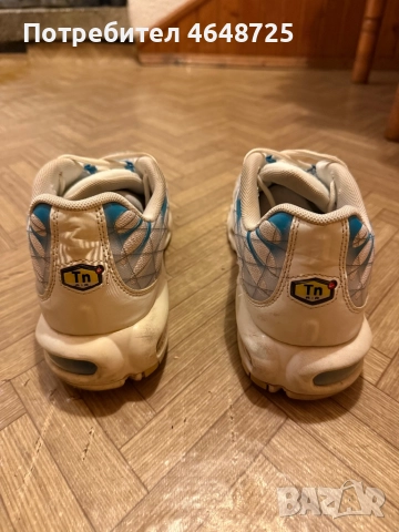 Маратонки , снимка 4 - Маратонки - 52382147