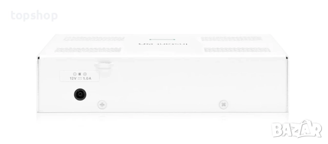 Чисто нов Aruba a Hewlett Packard Enterprise Instant On Switch серия 1830 - Интелигентно управля..., снимка 2 - Суичове - 51637857