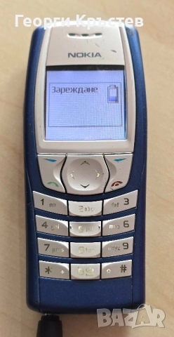 Nokia 3220, 6610 и 6610i, снимка 15 - Nokia - 52443452