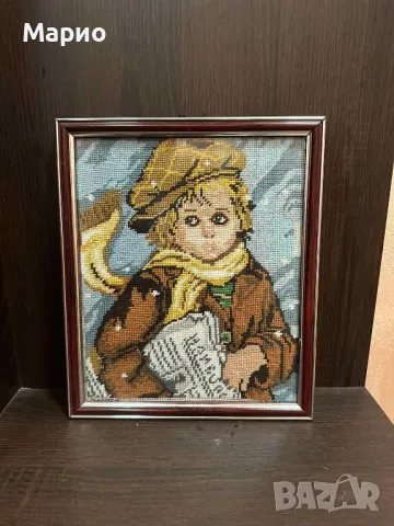 продавам гоблени, снимка 18 - Гоблени - 50439899