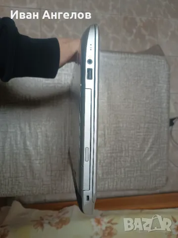 Продавам запазен лаптоп HP Pavilion 15-p050su, Beats Audio, снимка 6 - Лаптопи за дома - 48560012