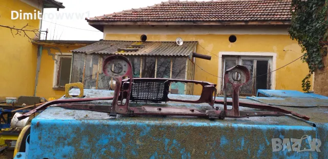 Маска бмв е36 , снимка 2 - Части - 48275378