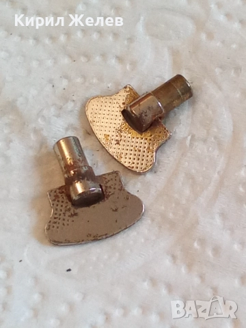 Ключове за будилници 51924, снимка 2 - Антикварни и старинни предмети - 52329696