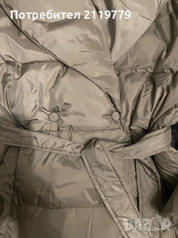 Дамско яке, снимка 2 - Якета - 52642313