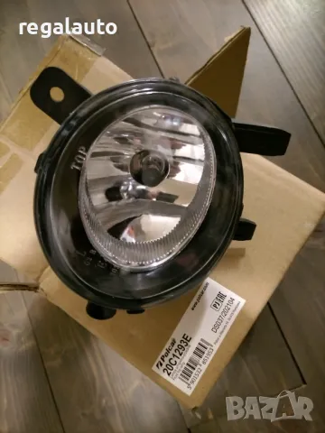 63177248911,20C1293E,ляв халоген BMW (1 F20),(2 F22),(3 F30,F80),(4 F36) 2011-2017, снимка 4 - Части - 48298348