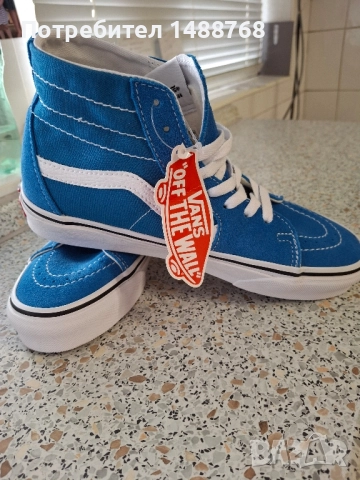 Vans, снимка 1