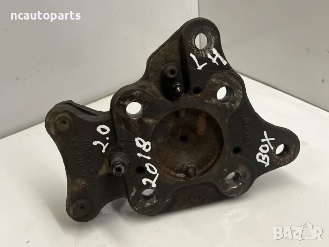 Заден ляв шенкел за Пежо Боксер Ситроен Релеи Фиат Дукато 2.0 дизел 50710605 2018, снимка 4 - Части - 51332684