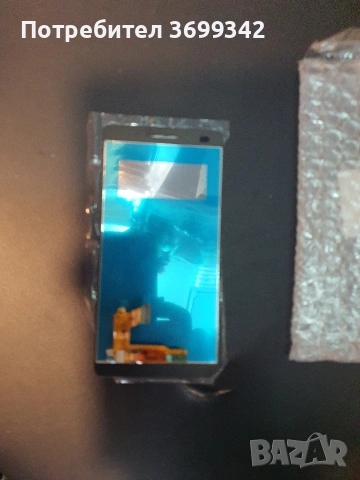 Дисплей за Honor7, снимка 2 - Резервни части за телефони - 53656449