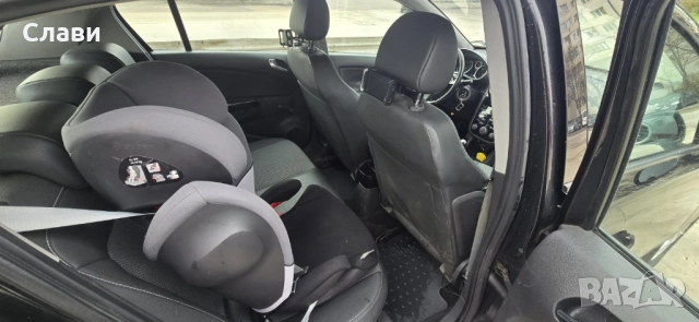 Opel Corsa COSMO EasyTronic Автопилот, Климатроник, снимка 8 - Автомобили и джипове - 52668985