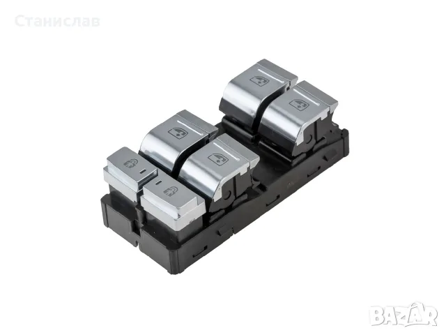 Бутони за електрически стъкла за Audi – 4K0959851C