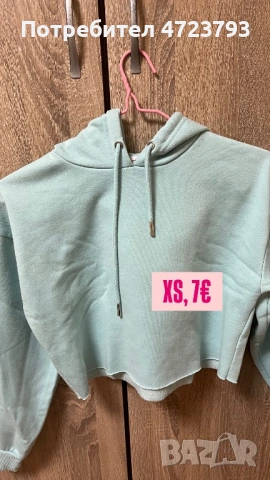 Дамски спортни дрехи, снимка 10 - Спортни екипи - 53286552