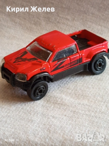 Метална количка много красива за КОЛЕКЦИЯ ДЕКОРАЦИЯ 31120, снимка 3 - Колекции - 53559322