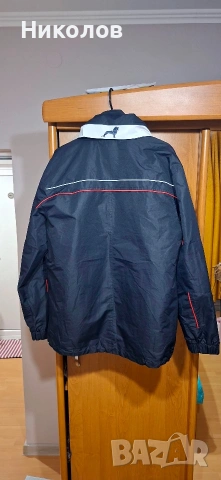 MAN driver jacket 2 in1, снимка 4 - Якета - 53168881