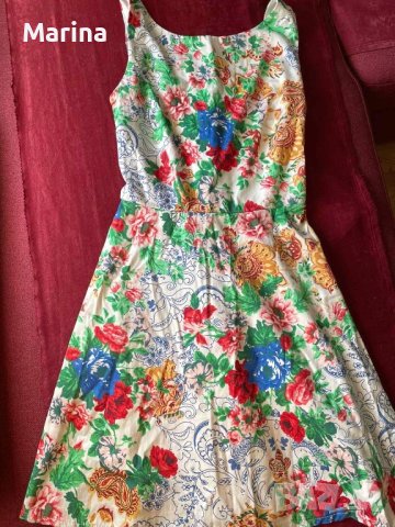 Дамски рокли , снимка 1