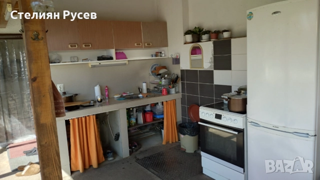 къща с басейн  / вила в с. Поляна / обл. Силистра - цена 130 000 ЕВРО с всичко цялото обзавеждане со, снимка 8 - Къщи - 51570519